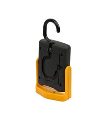 Handheld flashlight, 200+20LM, 6500K, IP20, 3XAAA