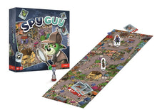 Board game Trefl Spy Guy 02659T, LT LV EE EN