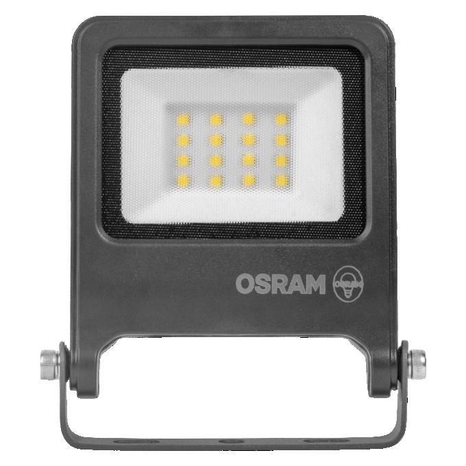 PROŽEK LAUKO LED 10W IP65 1000LM