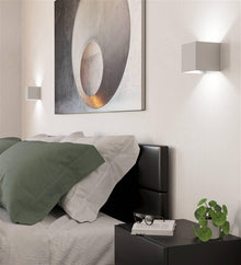 Šviestuvas sieninis Eglo Valmontone 901051, 6 W, LED, 3000K