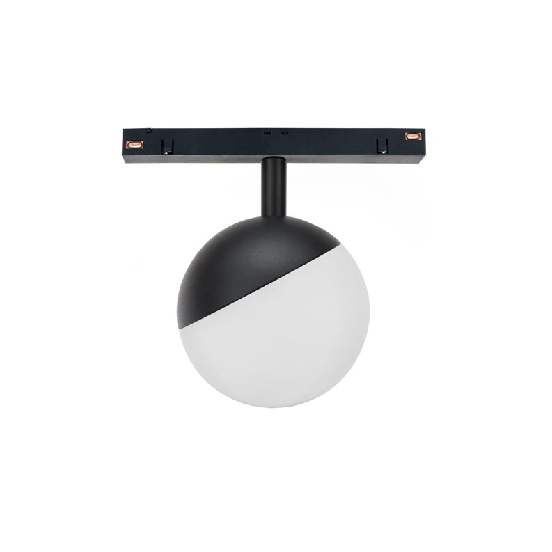 Šviestuvas lubinis Spectrum SYSTEM SHIFT 48V GLOBE LAMP, 5 W
