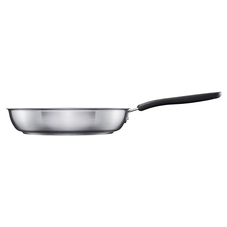 Fiskars Functional Form Frying Pan, 24 cm