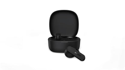 AUSINĖS BELAIDĖS TAT2200BK PHILIPS JUODA