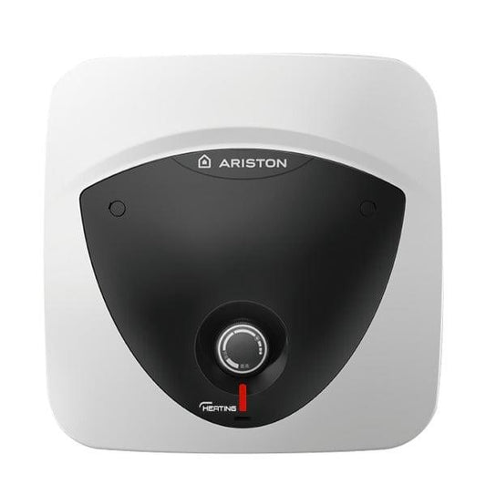 Water heater ARISTON ANDRIS LUX 6, under sink