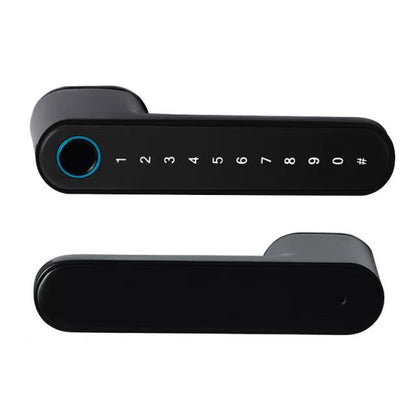 Smart Door Handle, Interior MP MRO-08-SMART