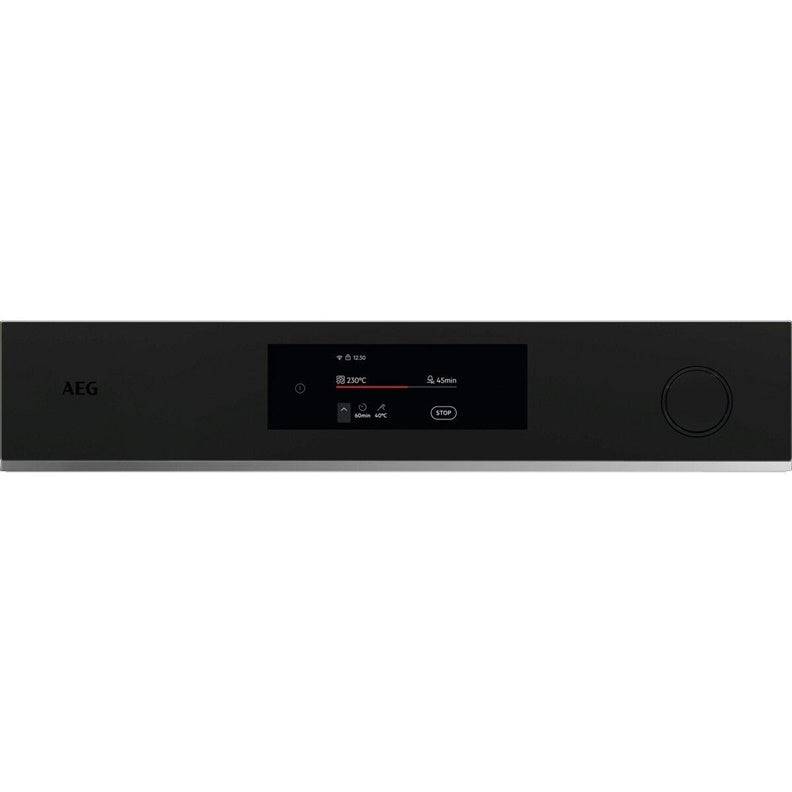 OVEN TR7PB731ST AEG