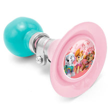 Audio signal Paw Patrol, blue/pink