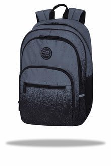 Kuprinė CoolPack F155977, pilka, 44 cm x 30 cm x 20 cm