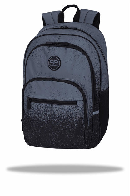 Kuprinė CoolPack F155977, pilka, 44 cm x 30 cm x 20 cm