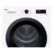 SUSZARKA RHX1009NWK LG