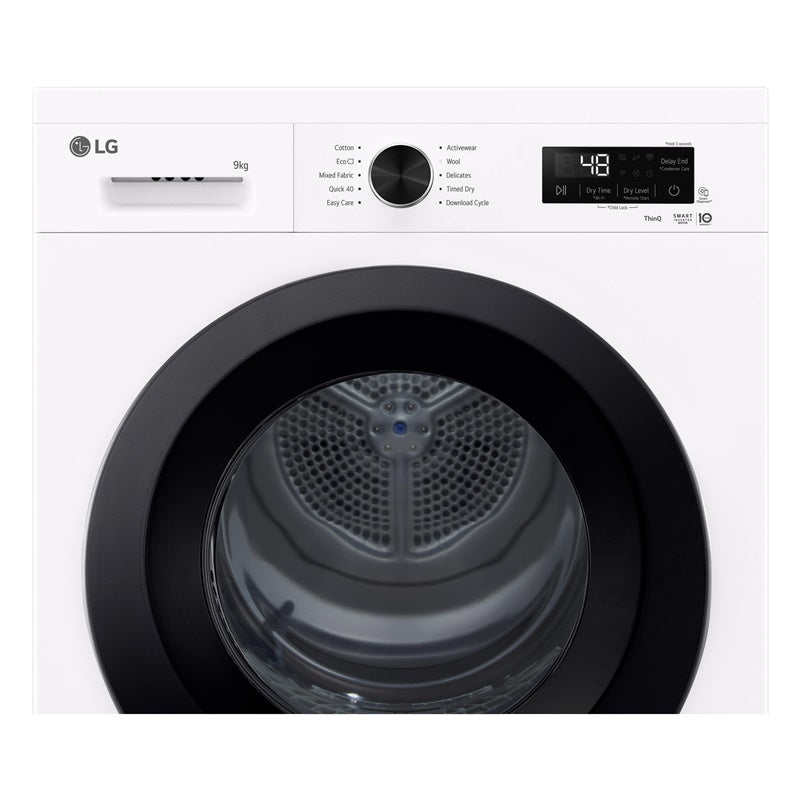 SUSZARKA RHX1009NWK LG