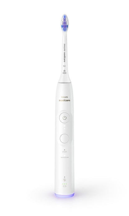 Elektrinis dantų šepetėlis Philips Sonicare 6100 HX7400/01