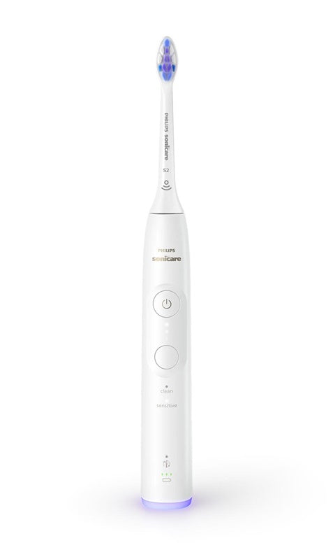 Szczoteczka soniczna Philips Sonicare 6100 HX7400/01