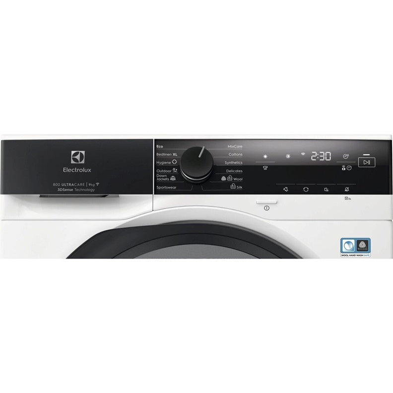 TUMBLE DRYER EW8D495MCE ELECTROLUX