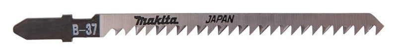 Zestaw brzeszczotów do wyrzynarki Makita E-22218, 5 szt.