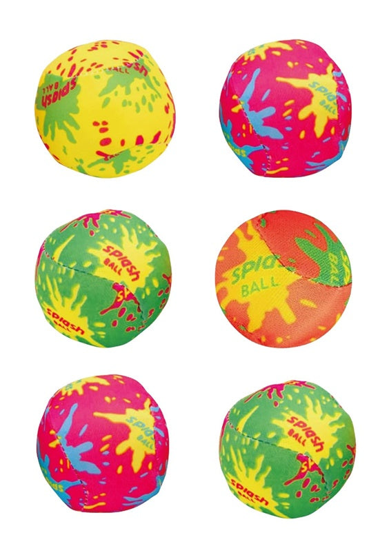 Reusable Water Balloons SW6-11, assorted colors
