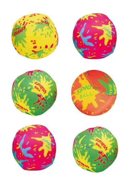 Reusable Water Balloons SW6-11, assorted colors