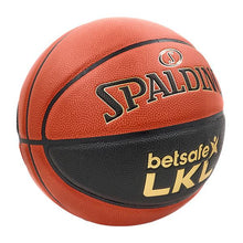 Piłka do koszykówki Spalding LKL TF1000™ LEGACY
