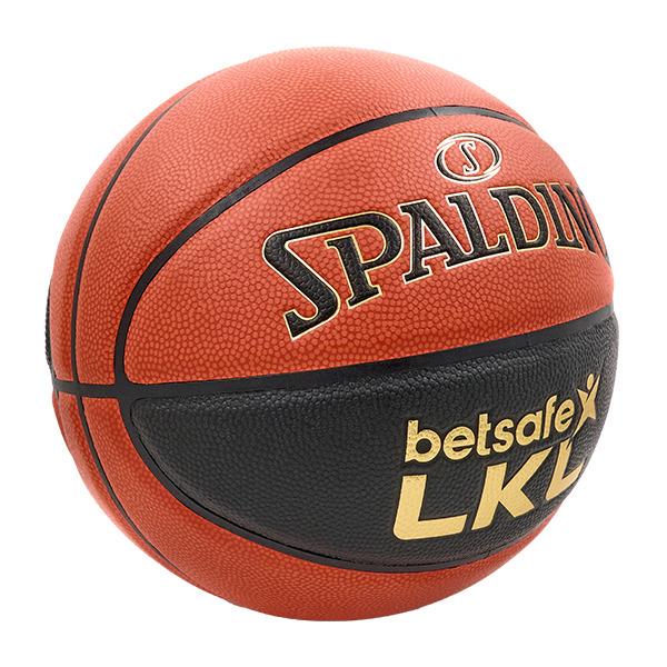 Piłka do koszykówki Spalding LKL TF1000™ LEGACY