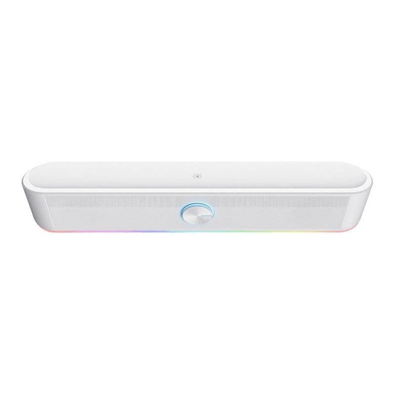 Trust GXT 619W THORNE Computer Speaker, white, 6 W