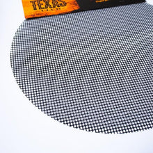 Grill Mat Texas Club BBQMAT, 36 cm x 36 cm