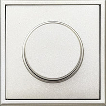 Light dimmer LIREGUS MODERN, champagne color