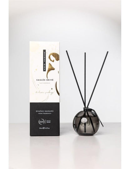 Home fragrance Odoro MOOD Sun Goddess, 90 ml