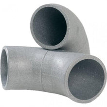 Kolano 90/45 styropian EPS-160