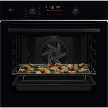 OVEN TS6PB531AB AEG