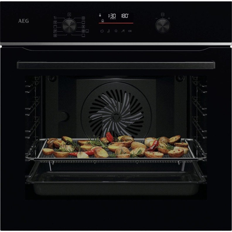 OVEN TS6PB531AB AEG