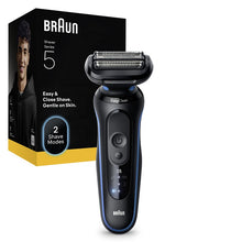 Golarka Braun Series 5 52-B1000s, li-ion