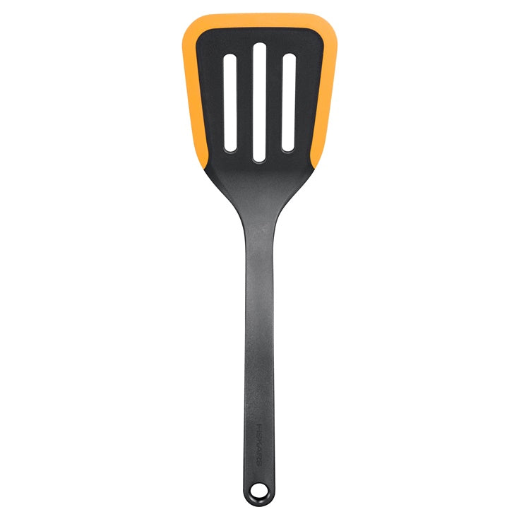 Łopatka do przewracania Fiskars 1079964, czarna