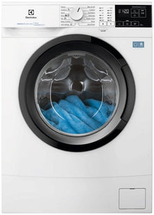 WASHING MACHINE EWS6426BE ELECTROLUX