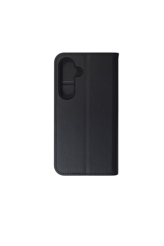 Etui na telefon Just Must, Galaxy S25, czarne