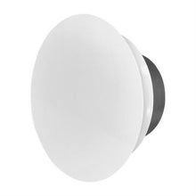 Diffuser Europlast DMT125, white, 125 mm