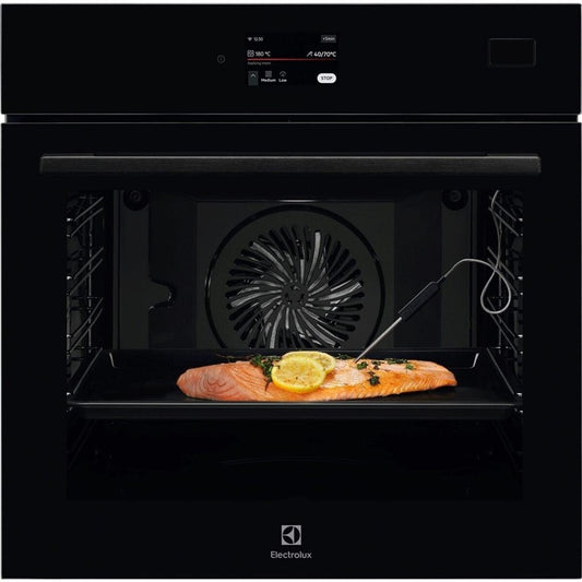 ORKAITĖ LOB9S3XZ ELECTROLUX