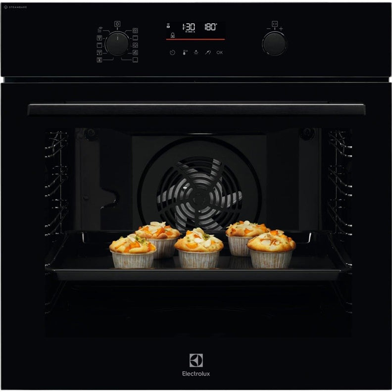 PIEKARNIK EOD6P77WZ ELECTROLUX