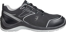 Men's Safety Shoes Flow Low S3, size 44
