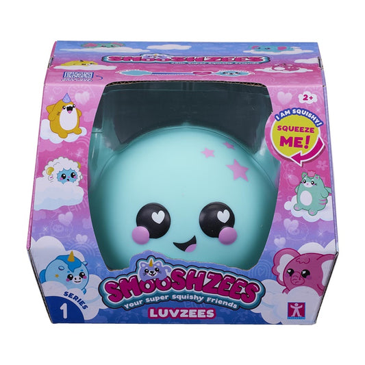 Pluszowa zabawka Character Toys Smooshzees S08103