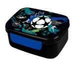 Food container CoolPack FOOTBALL, 0.765 l