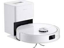 Roborock Q10 VF+ Robot Vacuum Cleaner, white