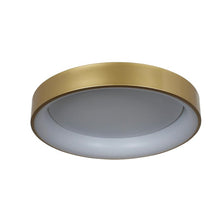 Šviestuvas plafonas Light Prestige,LED,36W, 3-6K, 2400lm,Ø60