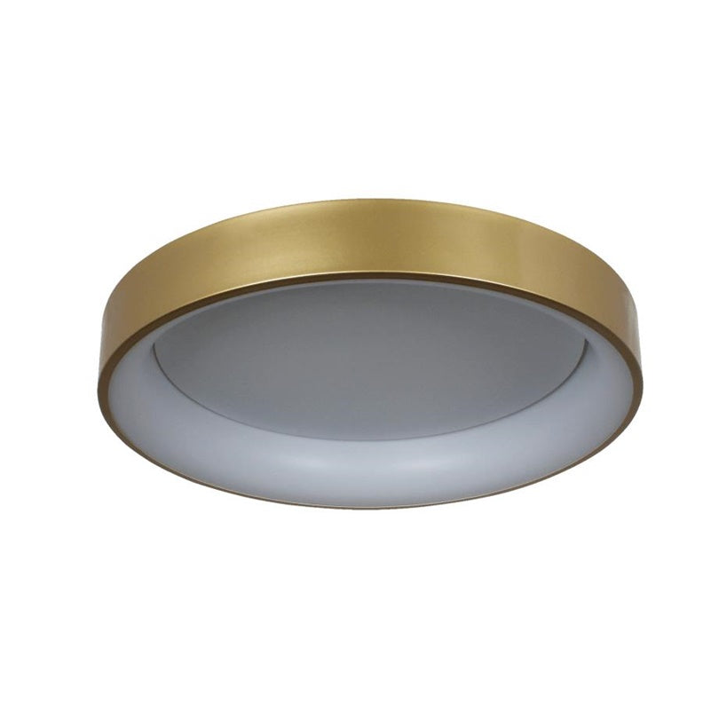 Šviestuvas plafonas Light Prestige,LED,36W, 3-6K, 2400lm,Ø60