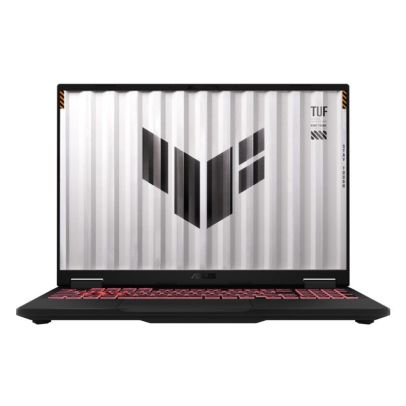 Kompiuteris Asus TUF Gaming A16 R7 32GB/1TB 16" RTX5070