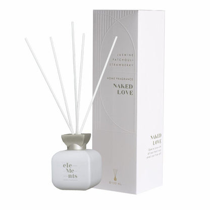 Zapach do domu Odoro ELEMENTS Naked Love, 100 ml