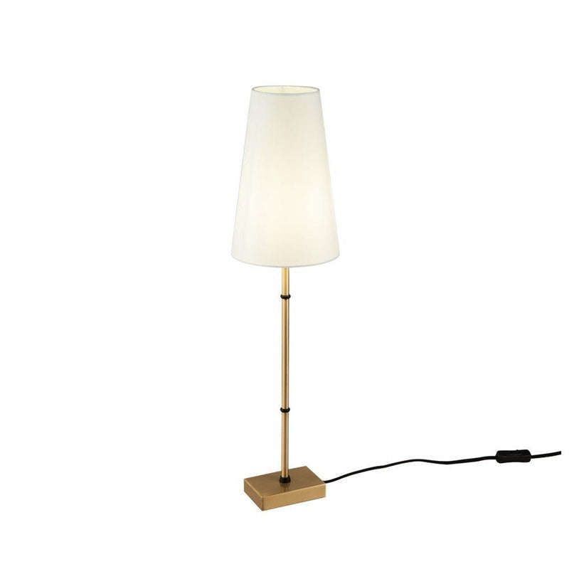 Stalinis šviestuvas Maytoni ZARAGOZA H001TL-01BS, E14, 40W