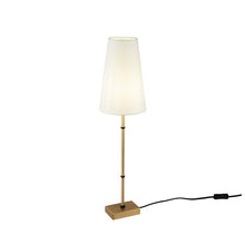 Stalinis šviestuvas Maytoni ZARAGOZA H001TL-01BS, E14, 40W
