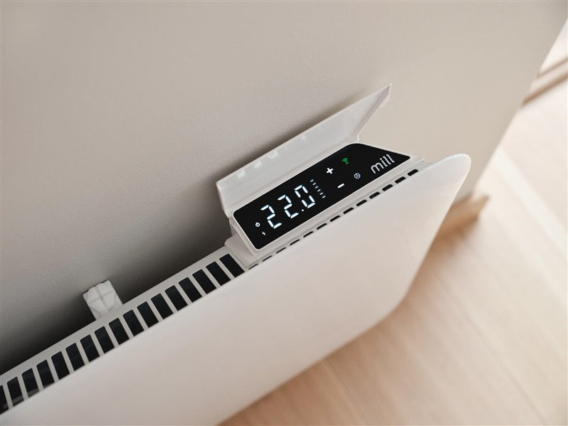 HEATER CONVECTOR PA2000WIFI4 MILL