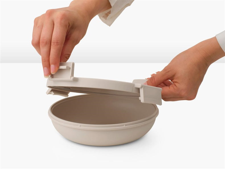 Brabantia Make & Take Food Box, 1 l