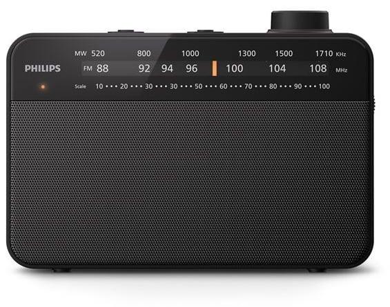 IMTUVAS RADIJO TAR2509/10 PHILIPS